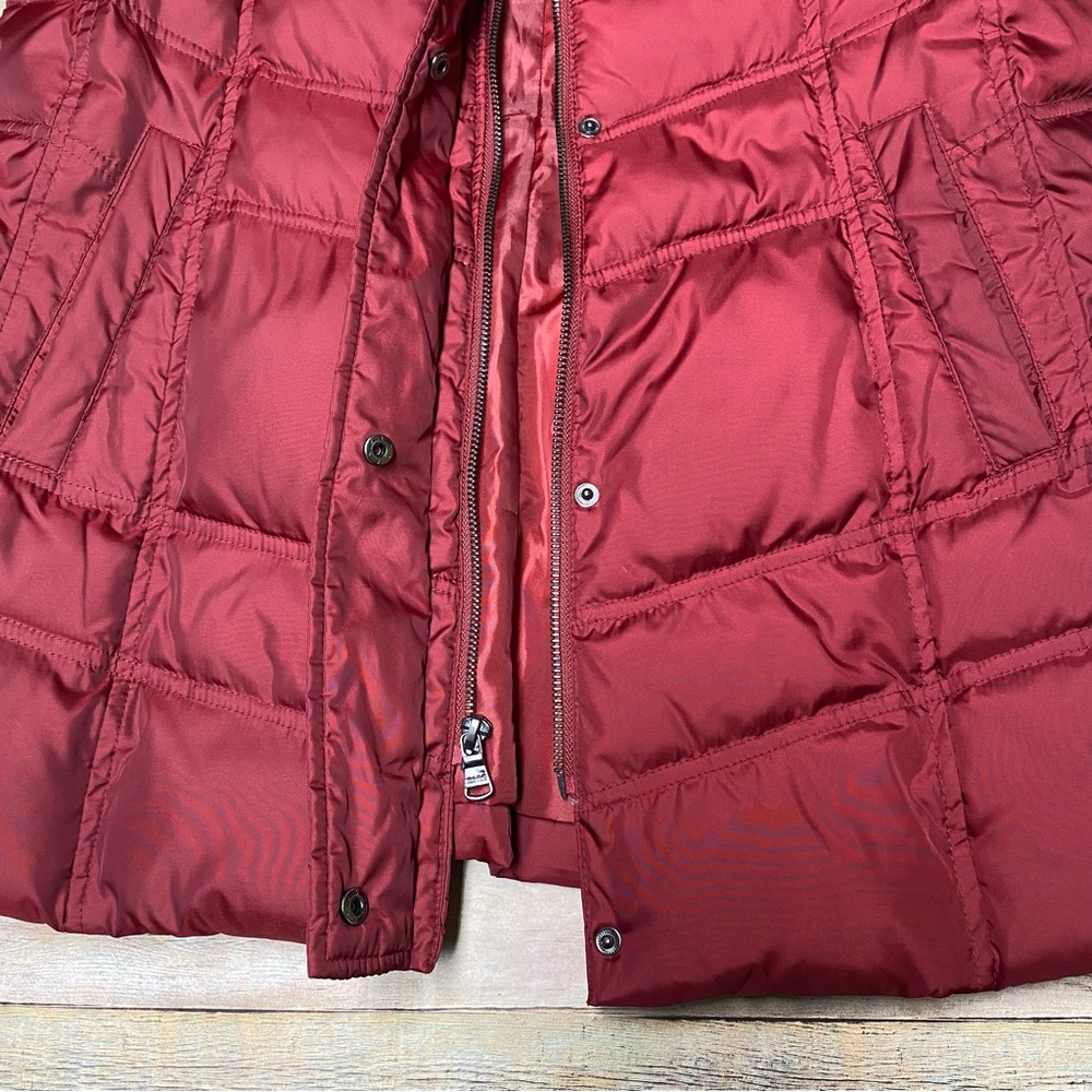 Marc New York Andrew Marc Down Jacket Coat - Picture 12 of 13
